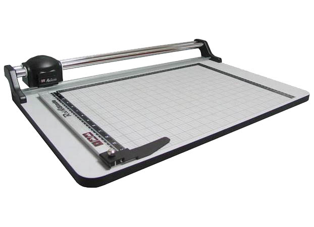Rotary Paper Cutter - Go 36” with a RollBlade